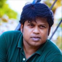 Srikanth Raja