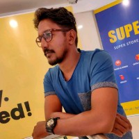 Janmajay Mohapatra
