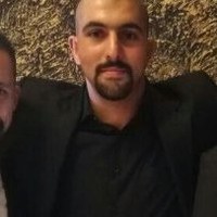 Ahmad Horani