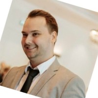 Marcel Kromberg