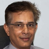 Ramesh Narayan