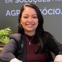 Ariane Machado e Xavier