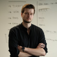 Francisco Villalón Sánchez de la Barquera