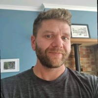 Daniel Wright