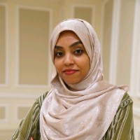 Mona Mohammed