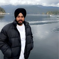 Dilpreet Singh