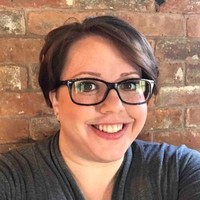 Kate Harrington