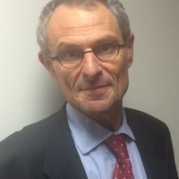 Bernard Widolf