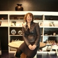 Irma Van Dorst