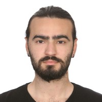 Çağdaş ÖZGÜR