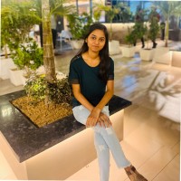 Priyadarshini R