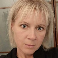 Charlotte Bjørneborg