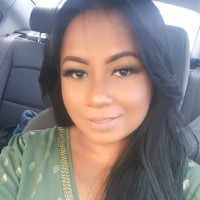 Geeta Ramdath