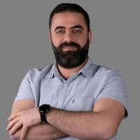 Mahmoud Sabry