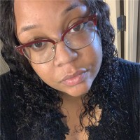 Marqueishea Johnson