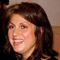 Helen Isaevski