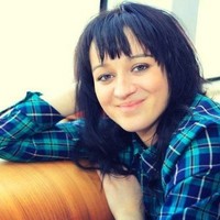 Елена Сторчак