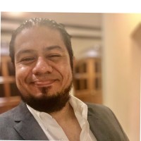 Omar Gatica V.