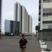 Ashok Sharma