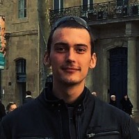 Alexandre Renaux