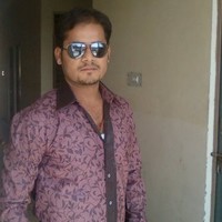 Vivek Kumar Dwivedi