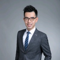 Derick Lam, Cpa, Cfa
