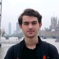 Muhammed Said Soykan