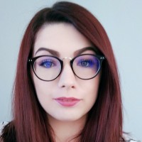 Sylwia Barnaś