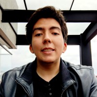 Hans Gabriel Solórzano