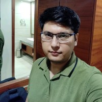 Ashish Singh Manral