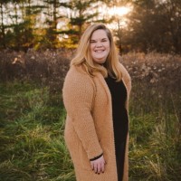 Caroline Norris