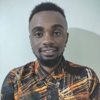 Martin Njoroge