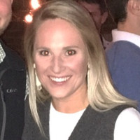 Catherine Warnock
