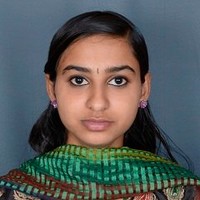Anju Thomas