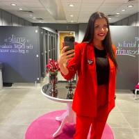 Nicola Mansfield