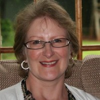 Elizabeth Jansen van Vuuren