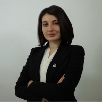Elif ERGÜN