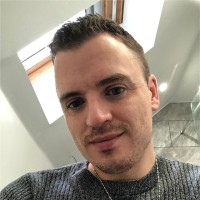 Stephen Spencer Acma Cgma