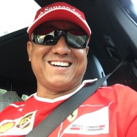 manuel rivas