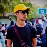 Arham Aryan