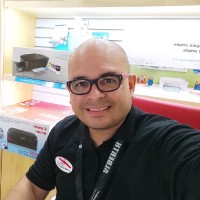Alberth Chavez Gallo