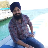 amarjot singh