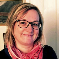Ragnhild Hjelmstad