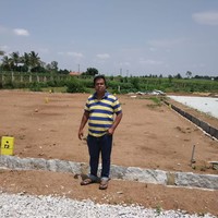Prabhakar Vijendar