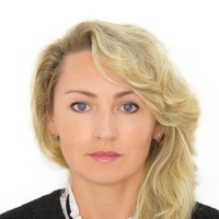 Roksolana Zhubil