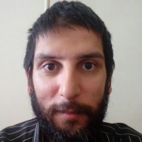Saeb Amirahmadi Chomachar