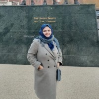 Kashfia Kamal Nova