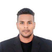 Mr. MOHAMED ALI