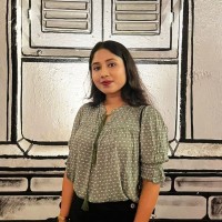 Bidisha Biswas