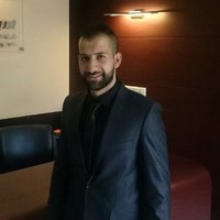Muhammed Darweesh